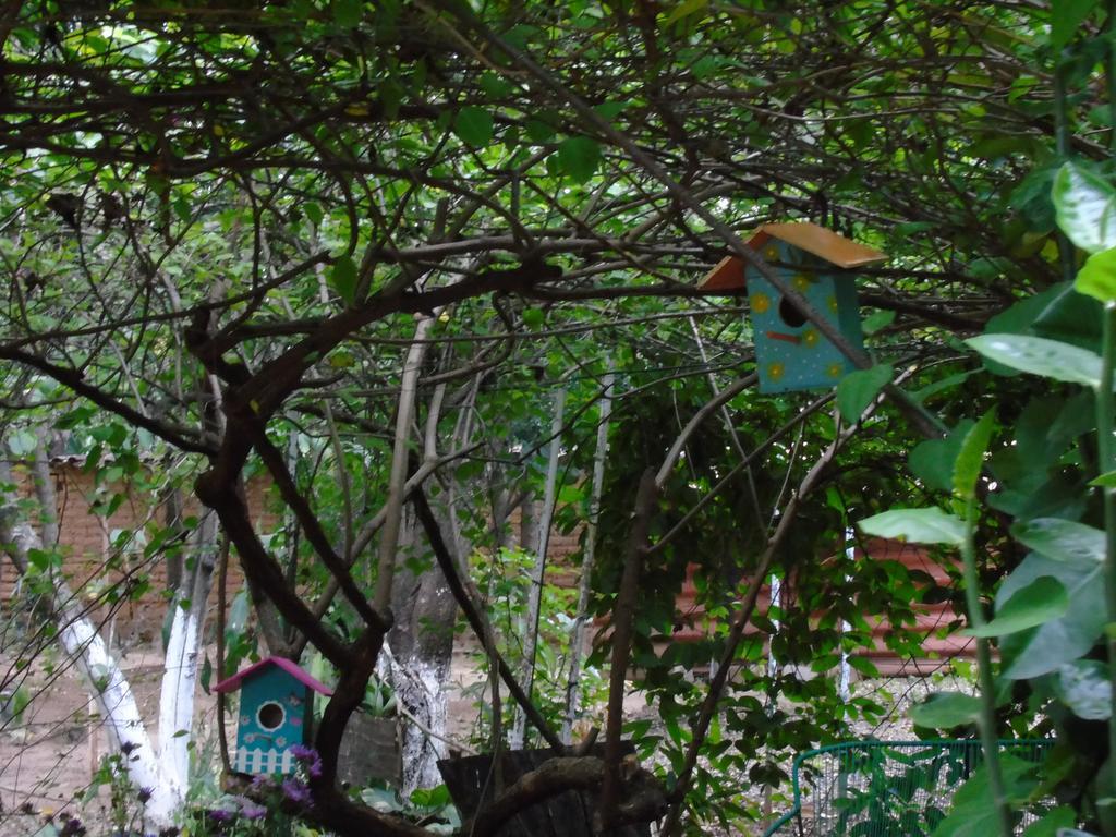 Hostal Casa Vieja Chiquimula Exteriör bild